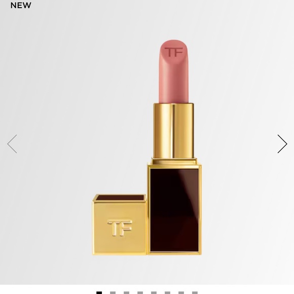 Tom Ford Lipstick Spanish Pink Shade 01 Satin Finish Long Wear Fade Resistant - Picture 3 of 13